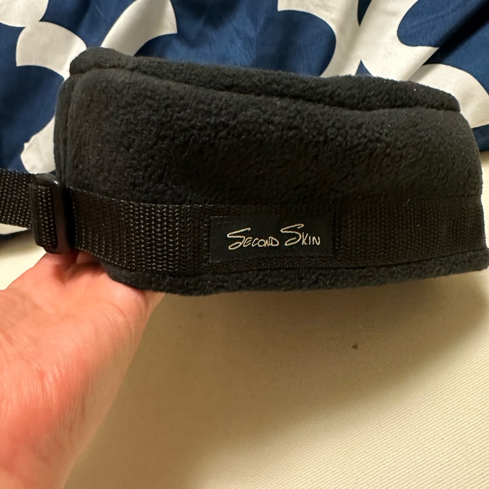SECOND SKIN Hat - Picture 2 of 5